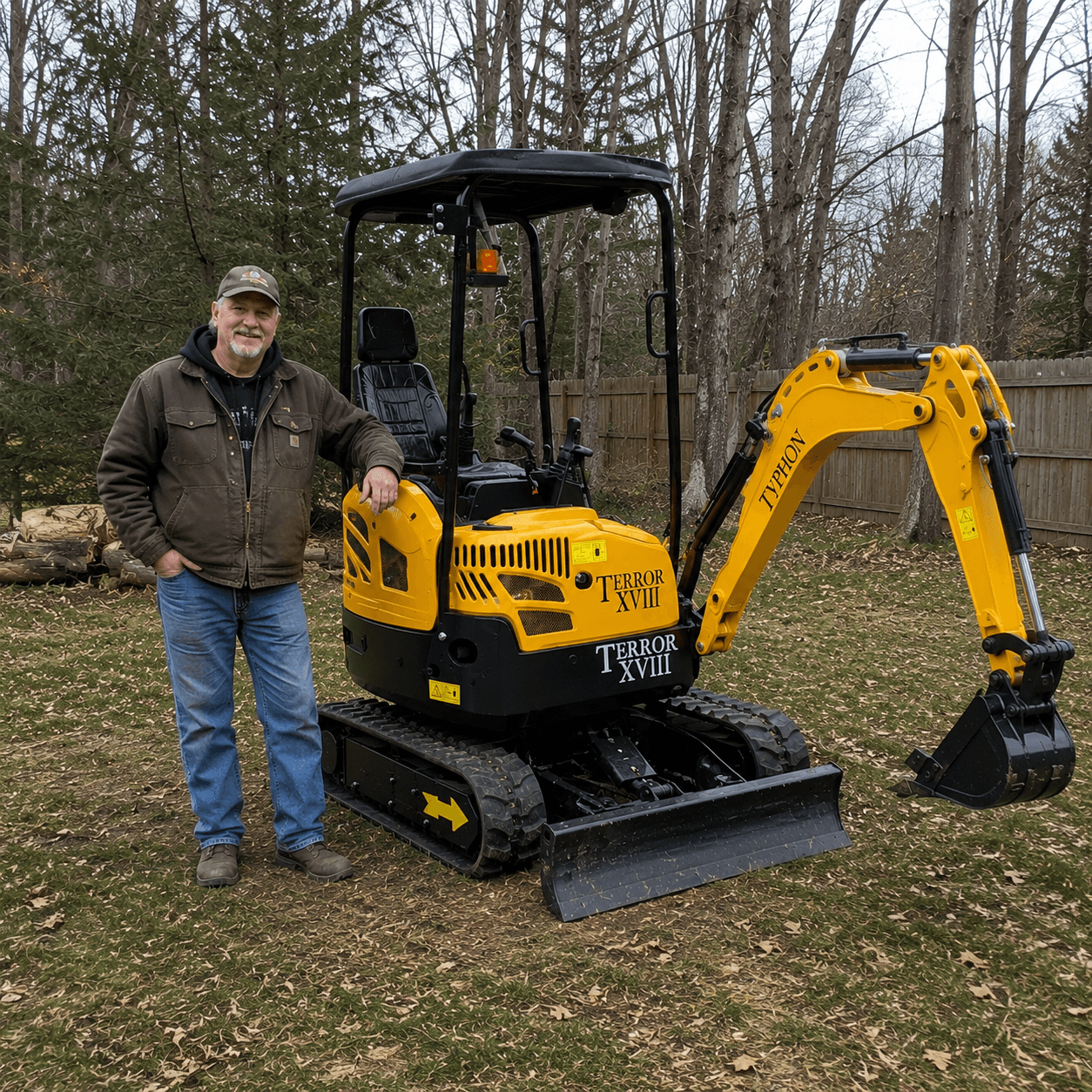 Customer photo from Mark R.