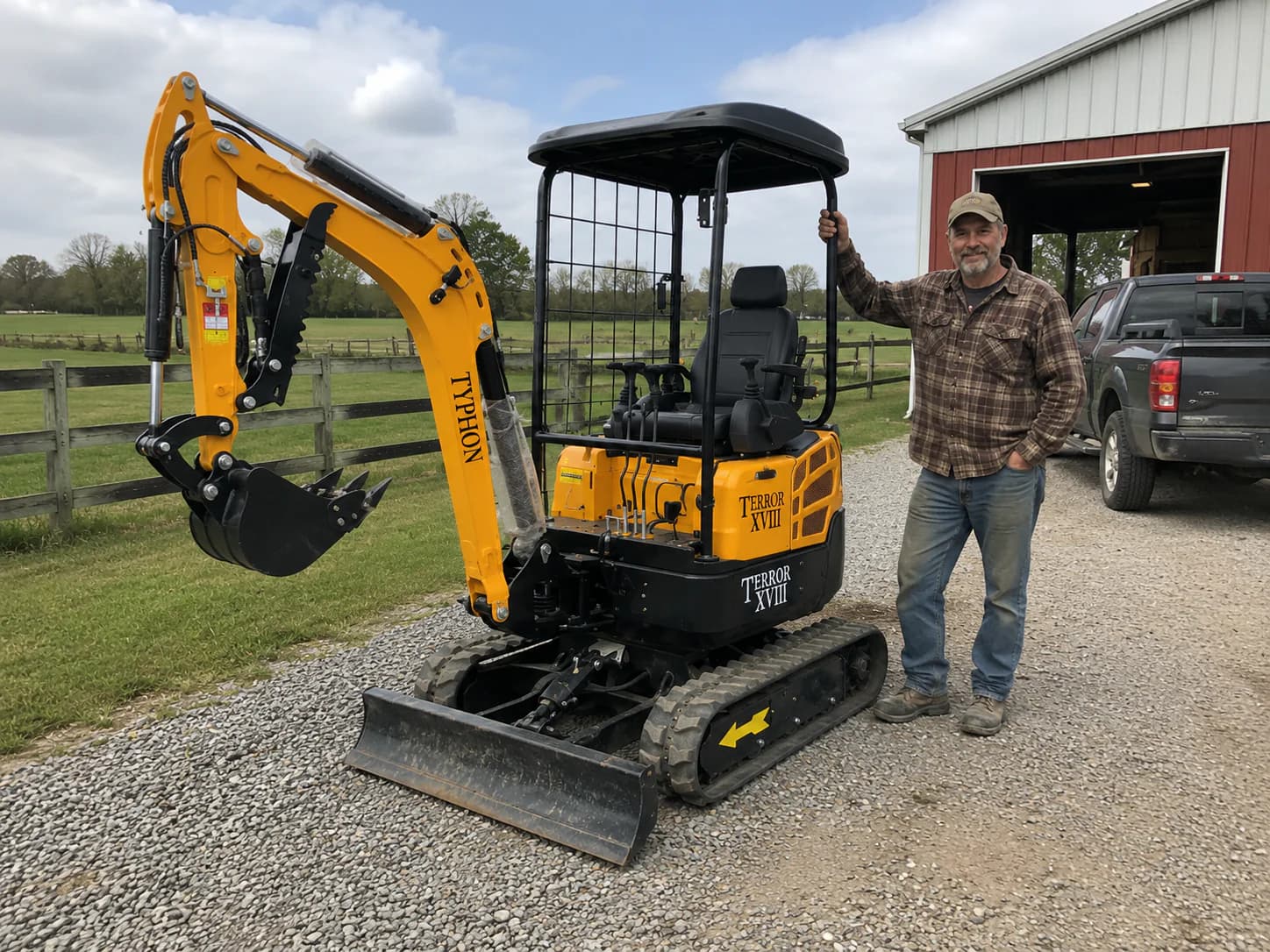 Customer photo from Mark R.
