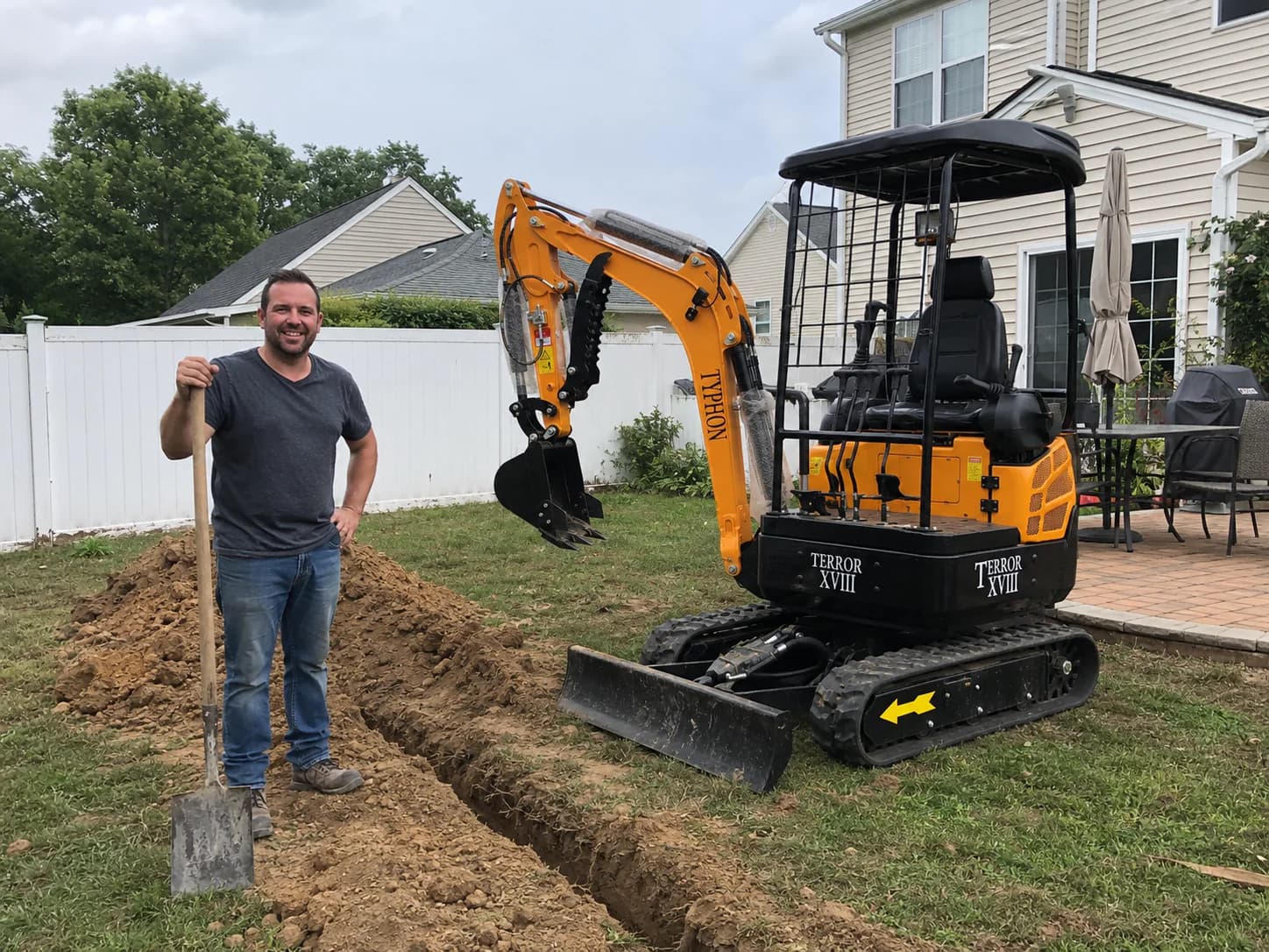 Customer photo from Daniel P.