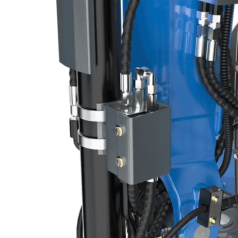 Explosion-Proof Valve