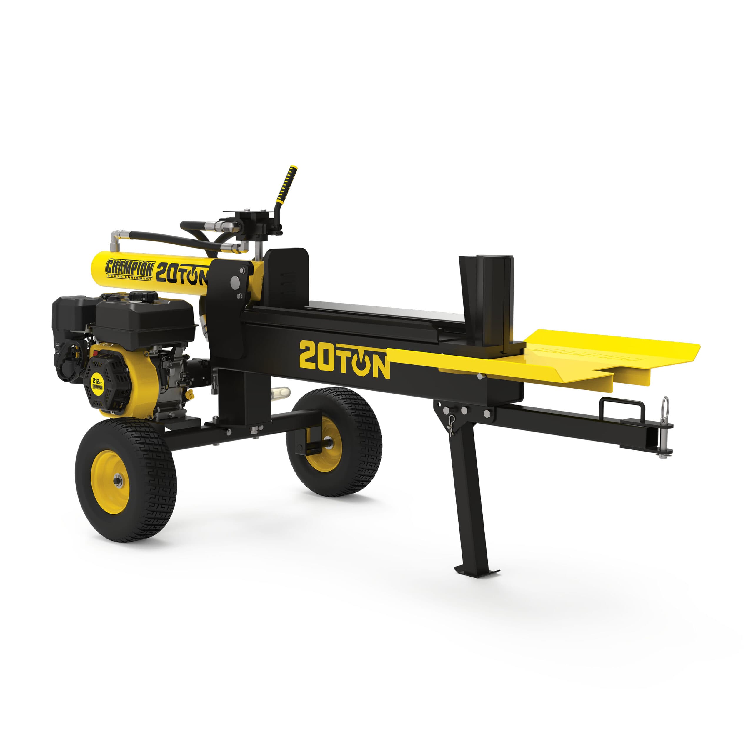 Coreline LS20T Log Splitter
