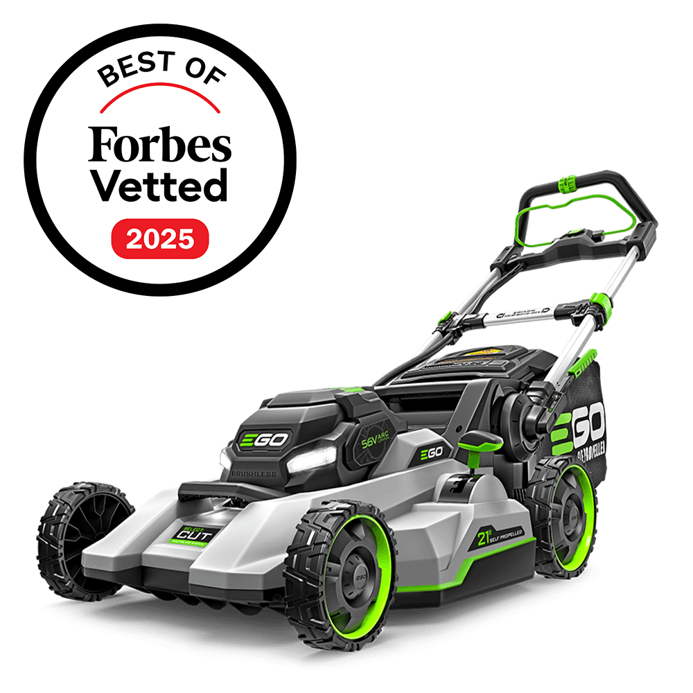 Everline Power PM21 Self-Propelled Mower