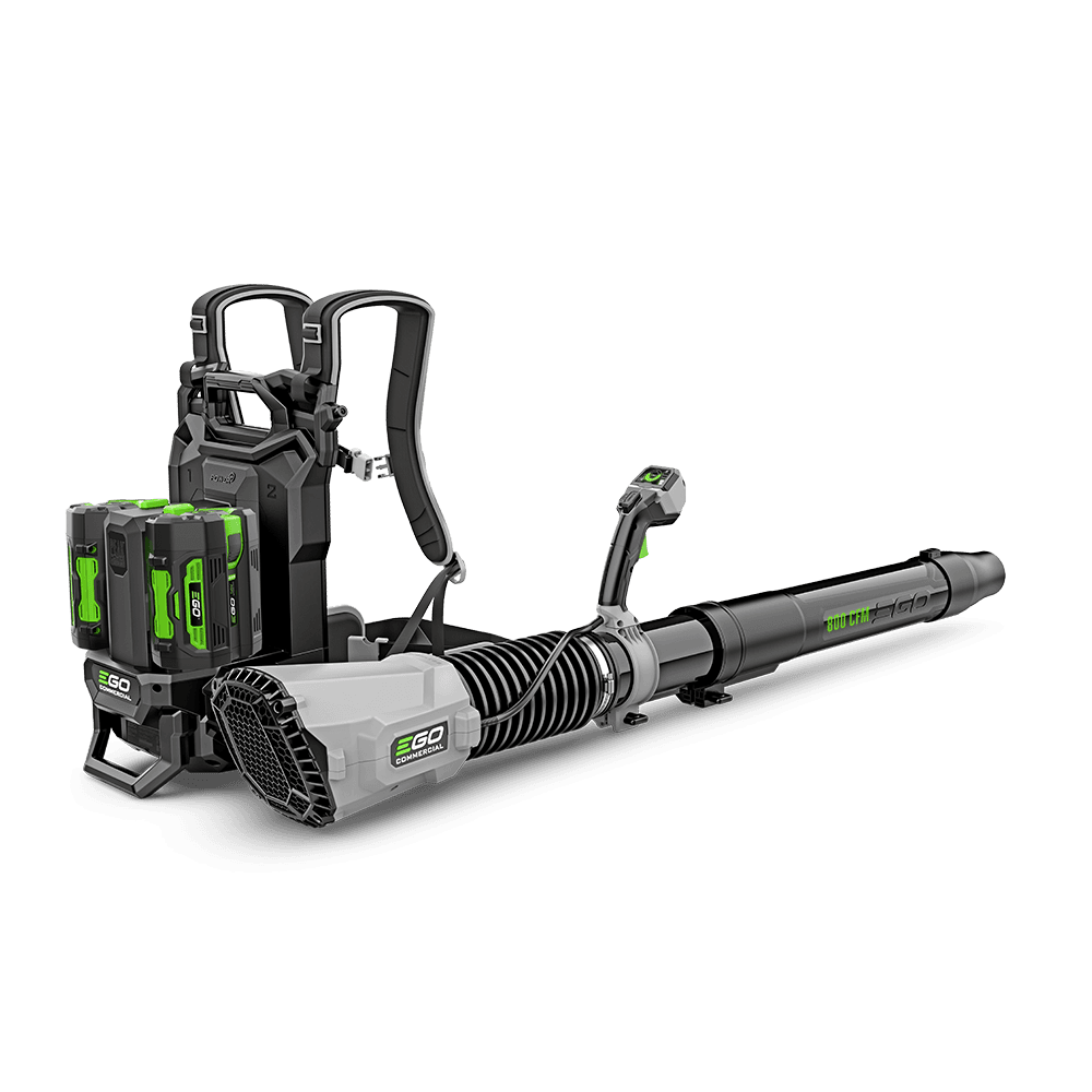 Ferrowatt BL450 Commercial Backpack Blower