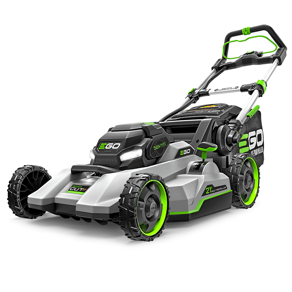 Ferrowatt PM21E Electric Push Mower