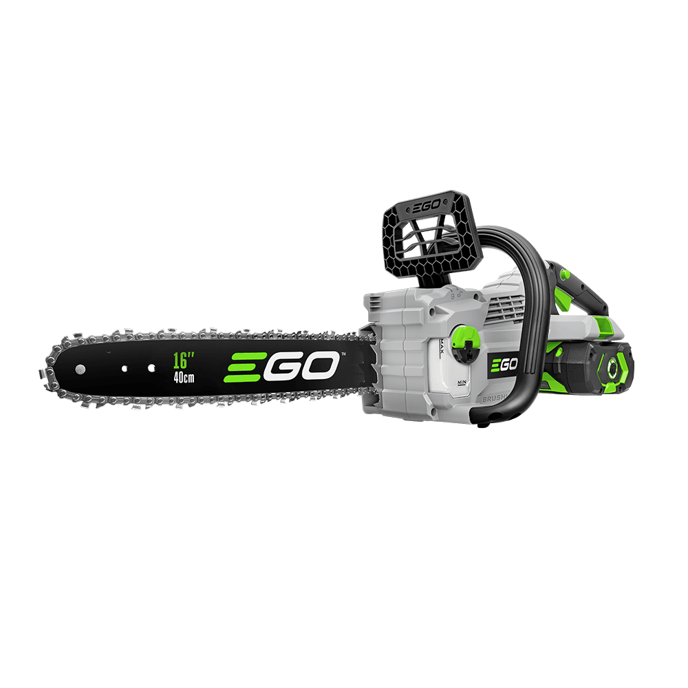 Ridgemont CS16B Battery Chainsaw