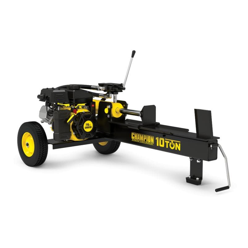 Titan Outdoor LS10E Electric Log Splitter