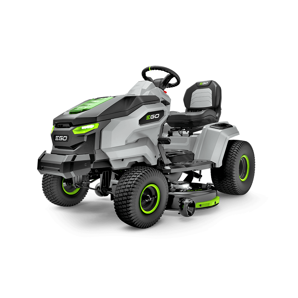 Titan Outdoor RT42 Ride-On Mower